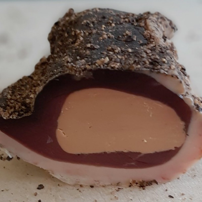 MAGRET SECHE FOURRE AU FOIE GRAS - LA SOURBERE MAGRET SECHE FOURRE AU FOIE GRAS - LA SOURBERE