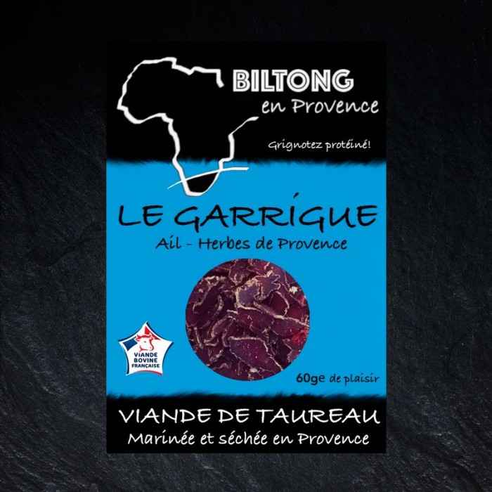 Le Garrigue Le Garrigue
