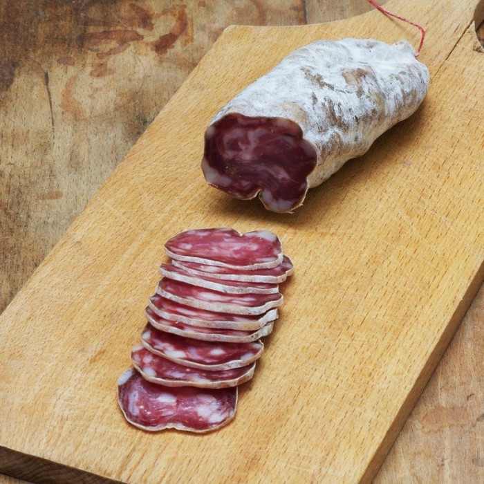 Achetez du Saucisson des salaisons E.Chavassieux au meilleur prix !