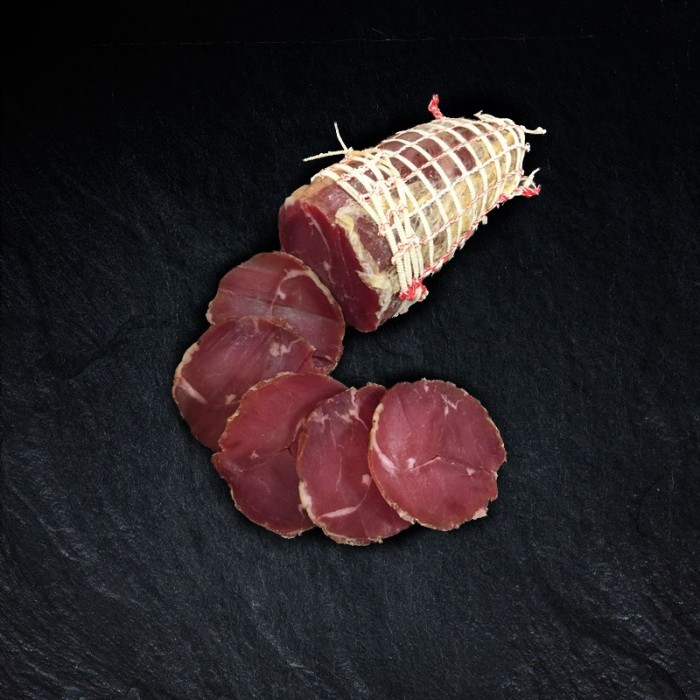 FILET MIGNON SEC - SALAISONS PICHON