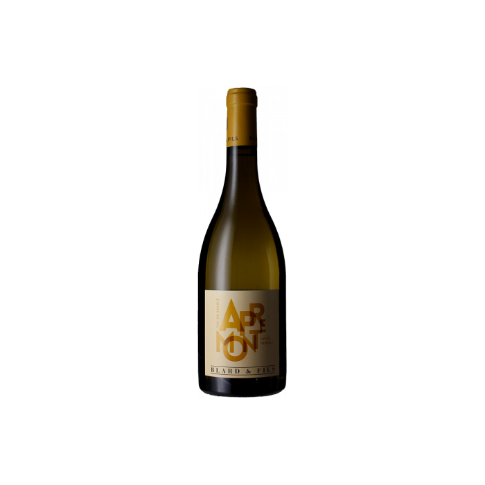 Apremont - Cuvée Thomas 2024 - Domaine Blard