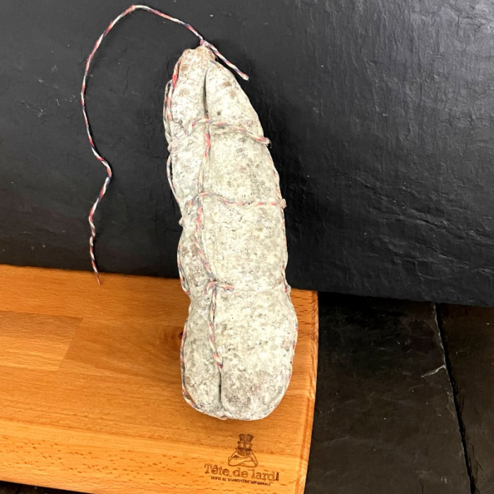 Saucisson sec Le Bugiste