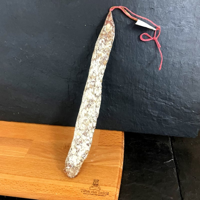 Troquet baton nature de porc fermier plein air