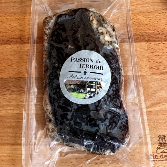 Magret de canard séché - Passion du Terroir