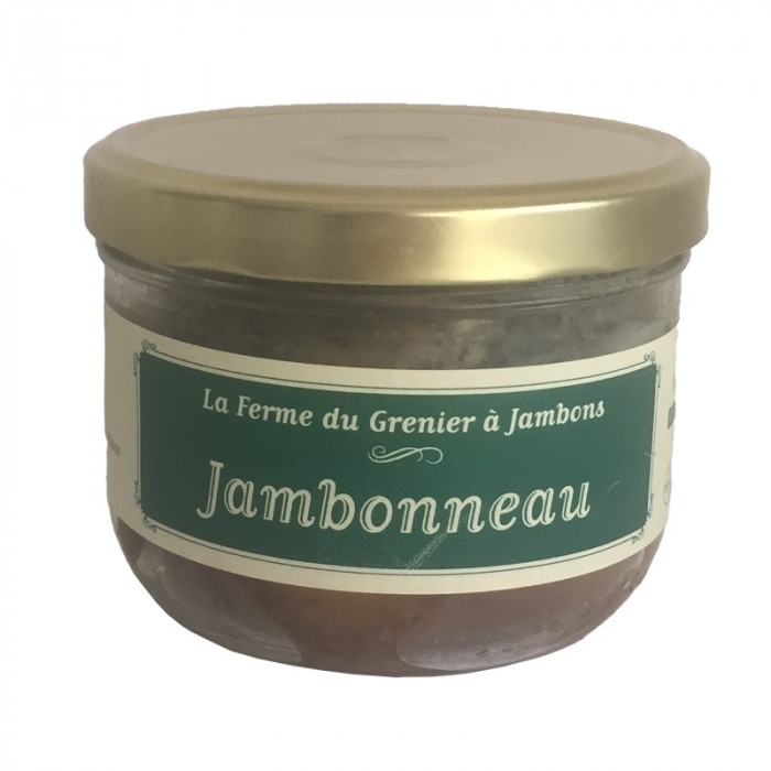 JAMBONNEAU 330G - LE GRENIER A JAMBONS