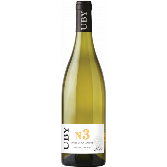 UBY COLOMBARD SAUVIGNON