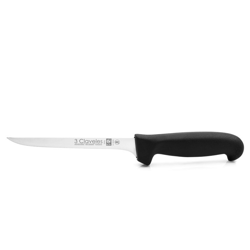 Couteau à Jambon Fissler Passion 20 cm