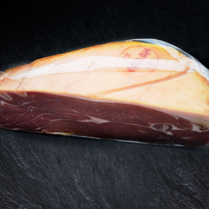 DEMI JAMBON SEC D'AUVERGNE - SALAISONS PICHON DEMI JAMBON SEC D'AUVERGNE - SALAISONS PICHON