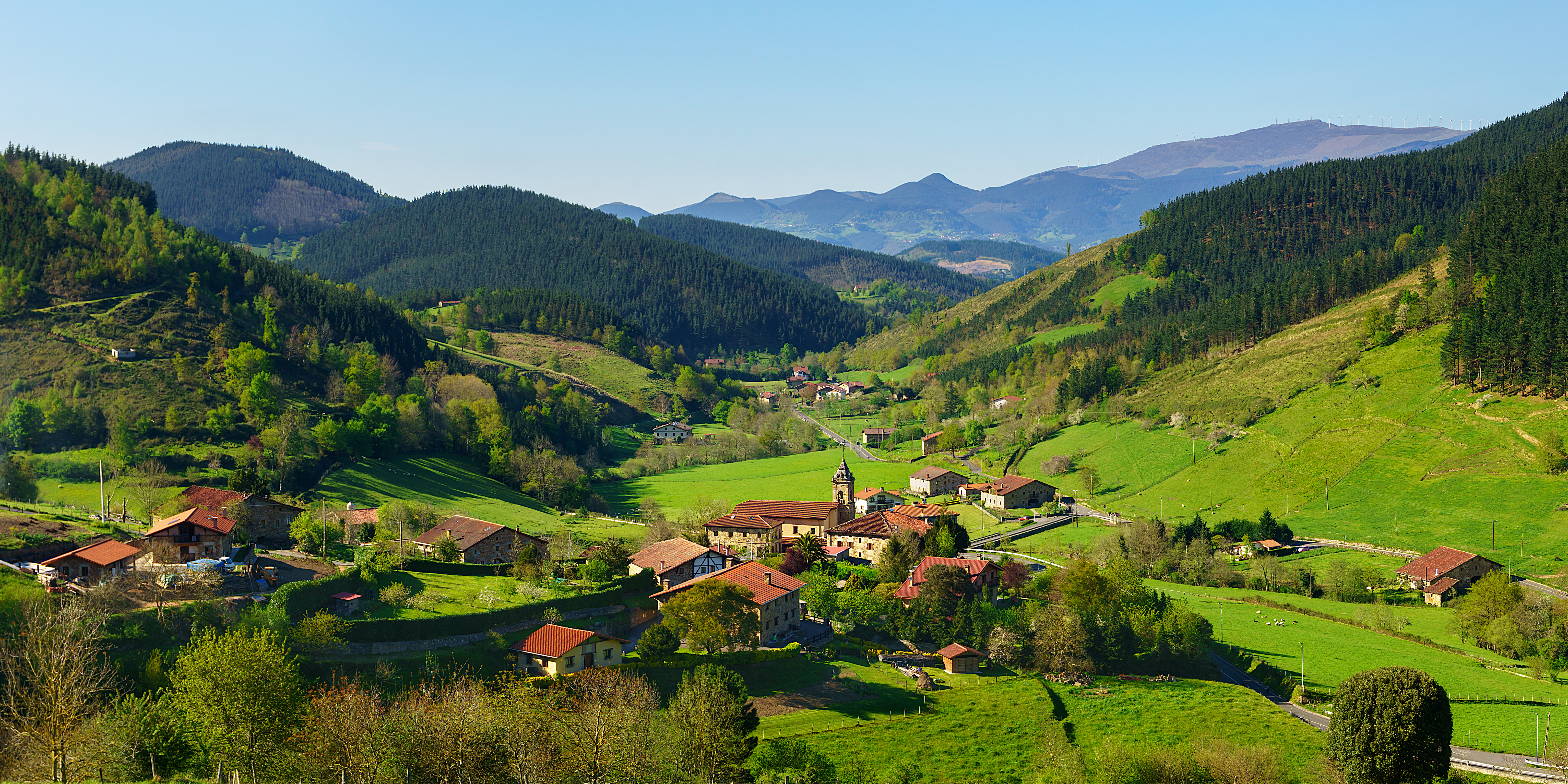 Pays Basque