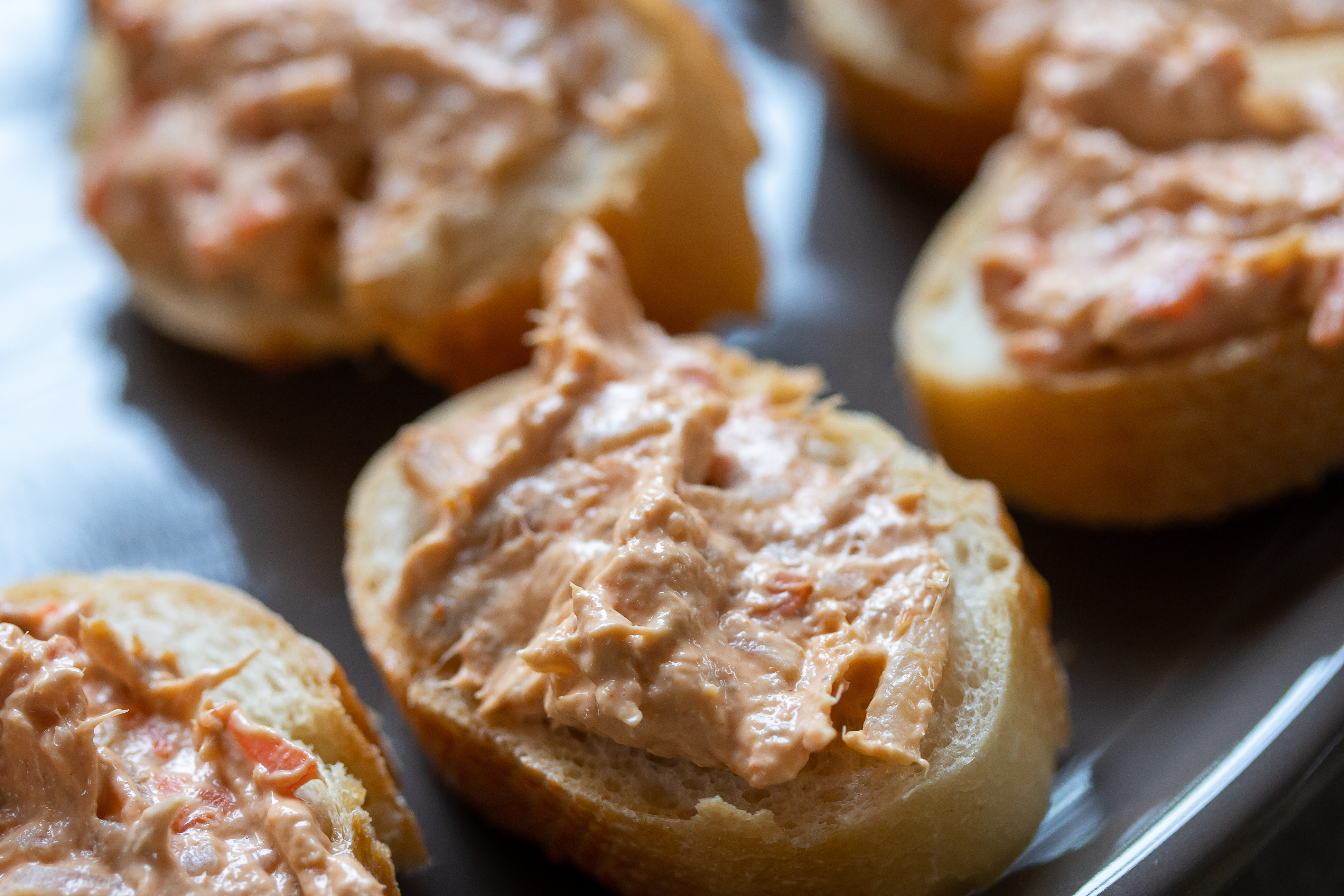 Rillettes de poisson bretagne