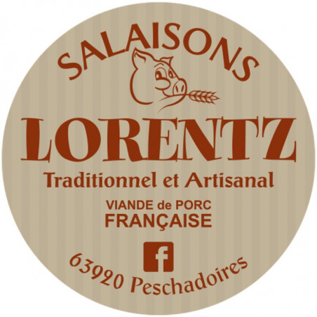 salaisons lorentz
