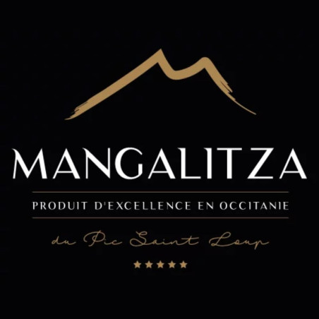 Mangalitza du Pic Saint Loup