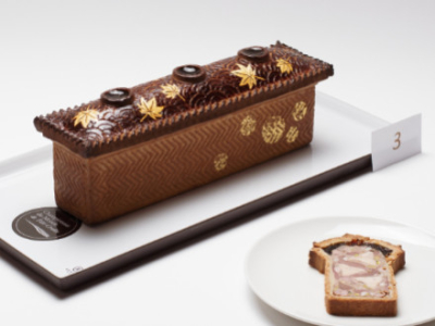 Championnat du Monde de Pâté en Croûte 2024 : Taiki Mano sacré ! 